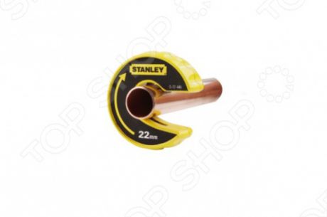 Резак для медных труб Stanley 0-70-445