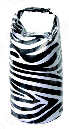 Мешок герметичный AceCamp Zebra Dry Sack