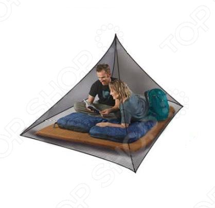 Сетка-шатер Boyscout противомоскитная в чехле