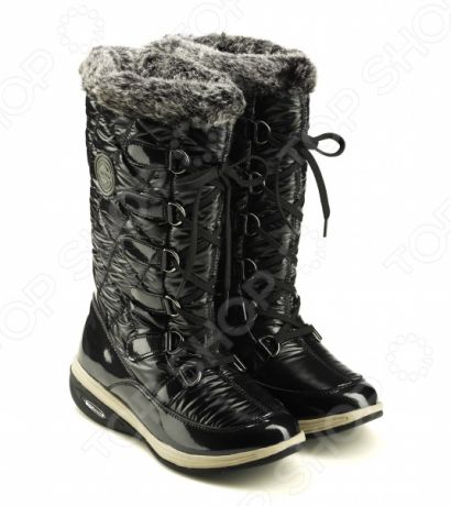 Сапоги зимние Walkmaxx Snow Boots