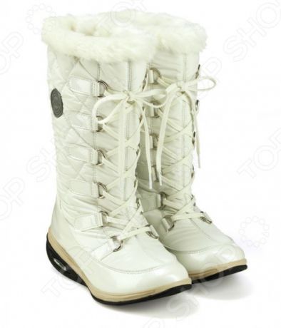 Сапоги зимние Walkmaxx Snow Boots