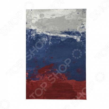 Визитница Mitya Veselkov «Флаг Российской Федерации»