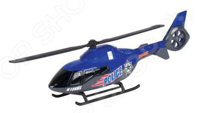 Модель вертолета Motormax Super Rescue Team
