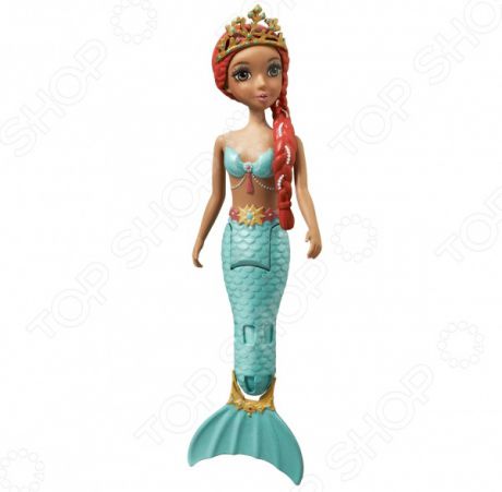 Игрушка для ванны Море чудес Амелия «Танцующая русалочка»