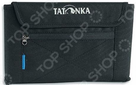 Кошелек дорожный Tatonka Travel Wallet 2978