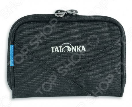 Кошелек туристический Tatonka Big Plain Wallet 2983