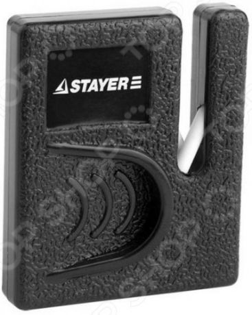 Точилка для ножей Stayer Master 47511