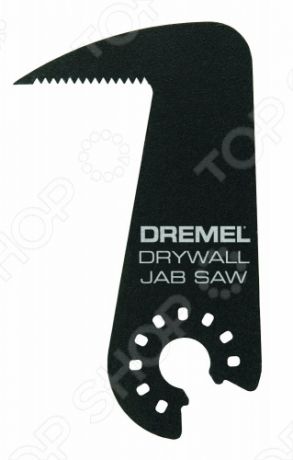 Полотно пильное ножовочное Dremel MM435