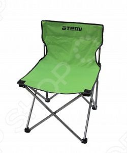 Кресло туристическое Atemi AFC-620