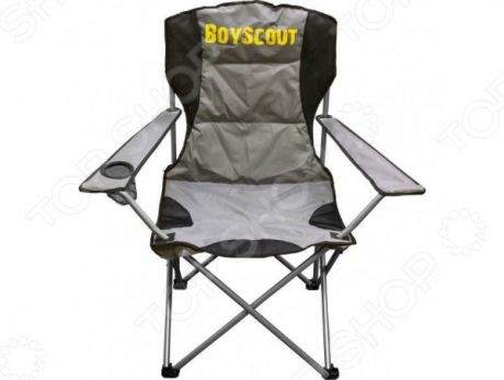 Кресло для кэмпинга Boyscout 61120