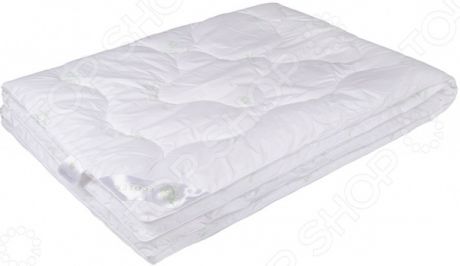 Одеяло облегченное Ecotex «Бамбук» Premium