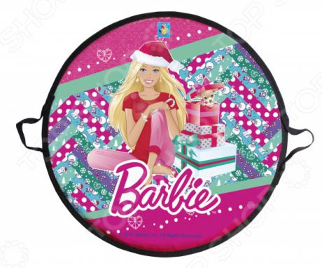Ледянка 1 Toy Barbie