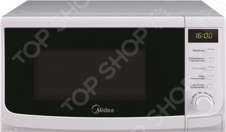 Микроволновая печь Midea AM-820CWW-W