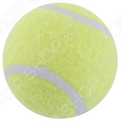 Мяч для большого тенниса DoBest TB-GA01