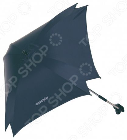 Зонт для коляски Casualplay UMBRELLA BLACK