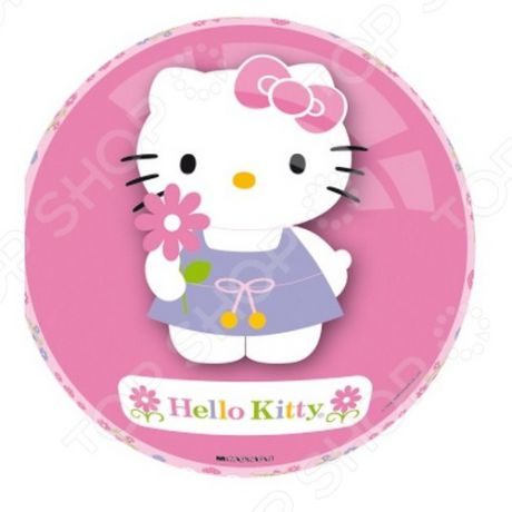 Мяч Mondo «Hello Kitty»