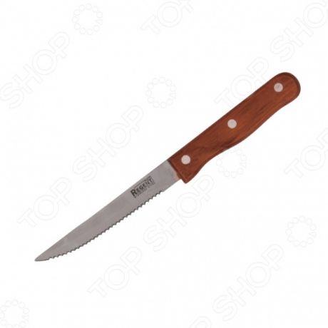 Нож Regent для стейка Eco