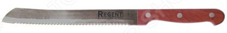 Нож Regent для хлеба Eco