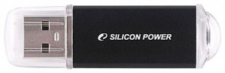 Флешка Silicon Power SP008GBUF2M01V1