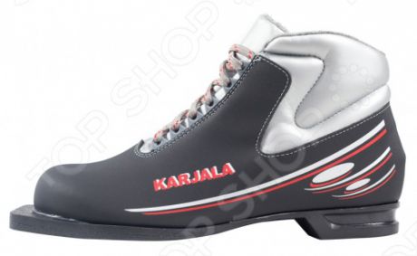 Ботинки лыжные Karjala Country