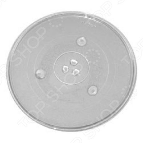 Тарелка для микроволновой печи Bmgroup УБ EVSB