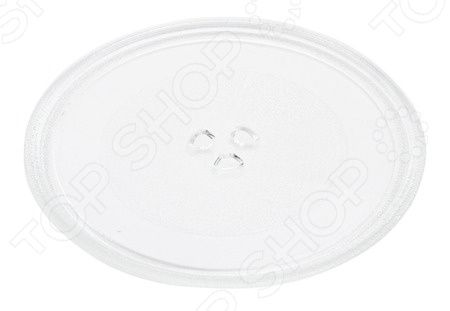 Тарелка для микроволновой печи Bmgroup ER245BD
