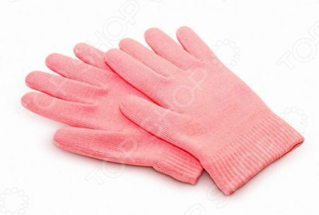 Увлажняющие гелевые перчатки Gess Sweety