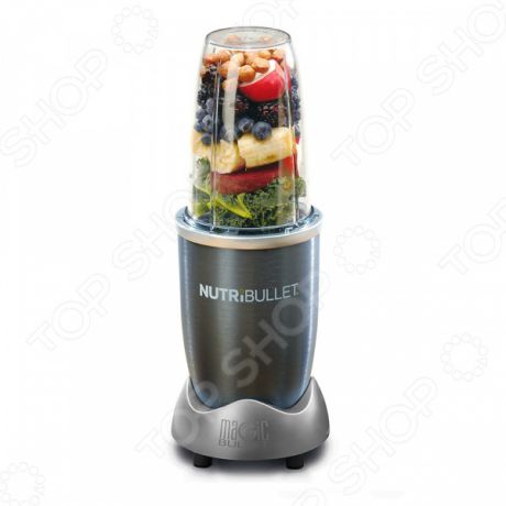 Блендер Nutribullet 600-5pcs