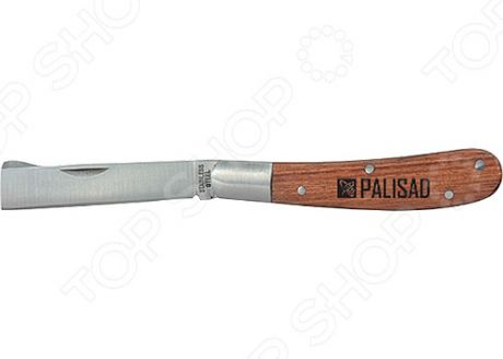 Нож садовый складной PALISAD 79002