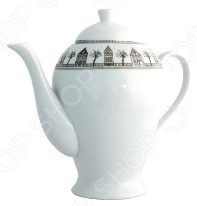 Чайник заварочный Esprado Saragossa