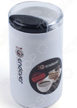 Кофемолка Endever Costa-1053