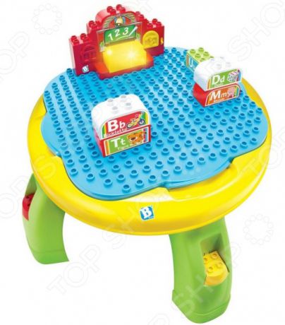 Стол для малыша развивающий B kids 1013080