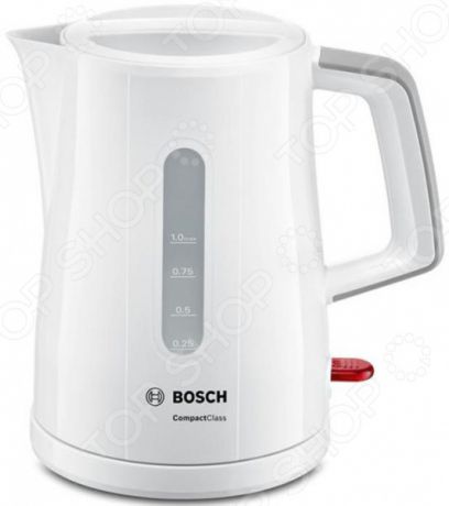 Чайник Bosch TWK 3 A 051