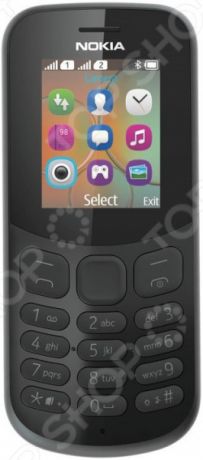 Телефон мобильный Nokia 130