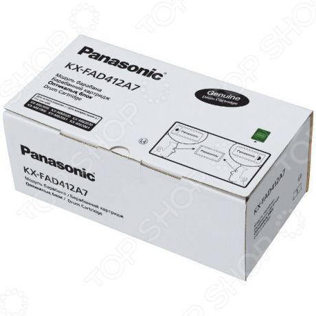 Блок оптический Panasonic KX-FAD412A7