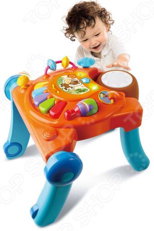 Стол для малыша развивающий B kids «3 в 1»