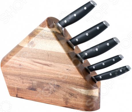 Набор ножей Gipfel 6689
