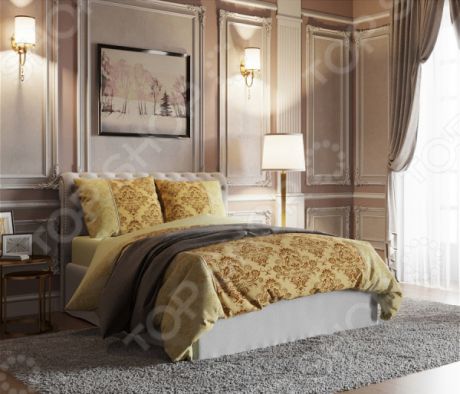 Комплект постельного белья Стильный дом «Вивальди»