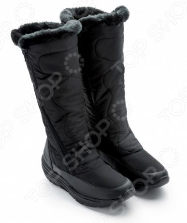 Зимние ботинки высокие женские Walkmaxx COMFORT 2.0