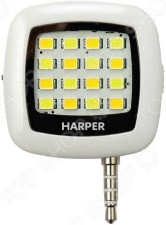 Внешняя светодиодная вспышка для смартфонов и планшетов Harper SFL-001