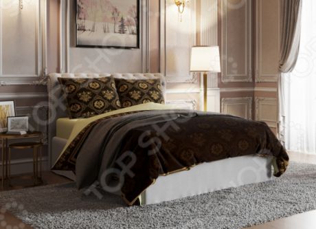 Комплект постельного белья Стильный дом «Касабланка»