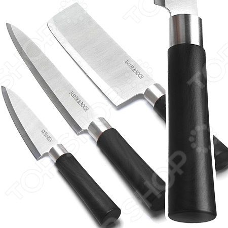 Набор ножей Mayer&Boch MB-27428