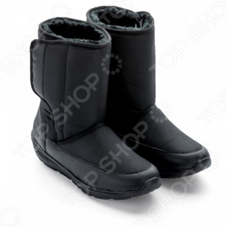 Зимние ботинки мужские Walkmaxx COMFORT 2.0