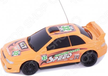 Машинка на радиоуправлении Taiko Extreme Racer Speed