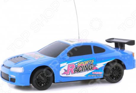 Машинка на радиоуправлении Taiko Sports Racing