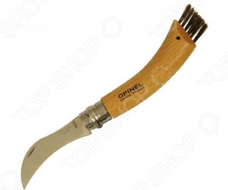 Нож грибника OPINEL 001250