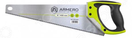 Ножовка по дереву Armero A531/401
