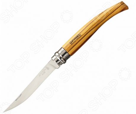 Нож филейный OPINEL 001090