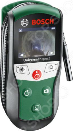Видеоэндоскоп Bosch UniversalInspect