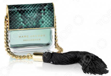 Парфюмированная вода для женщин Marc Jacobs Divine Decadence, 50 мл